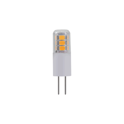 G4 LED LEDlife 2W G4 LED pære - 12V AC/DC, G4