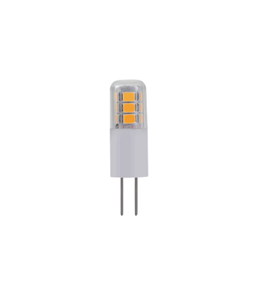 LEDlife 2W G4 LED pære - 12V AC/DC, G4