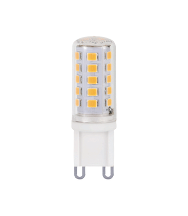 LEDlife 3,5W pære - 230V, G9