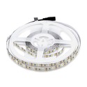 V-Tac 8W/m LED strip 8mm bred - 5m, 120 LED per meter