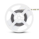 V-Tac 8W/m LED strip 8mm bred - 5m, 120 LED per meter