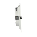 V-Tac downlight - Hvit, 17,4 x 17,4 cm, G53 AR111