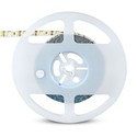 V-Tac 20W/m LED strip høy lumen RA 95 - 5m, IP20, 120 LED per meter