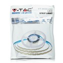 V-Tac 18W/m LED strip høy lumen - 5m, IP20, 240LED