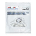 V-Tac 10,8W/m RGB LED strip - 5m, 60 LED per meter!