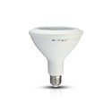 V-Tac 14W LED spotpære - Samsung LED chip, PAR38, E27