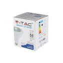 V-Tac 14W LED spotpære - Samsung LED chip, PAR38, E27