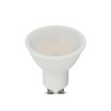 V-Tac 4,5W LED spot - Samsung LED chip, 230V, GU10