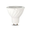 V-Tac 6W LED spot - Samsung LED chip, 230V, GU10