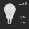 V-Tac 6,5W LED pære - Samsung LED chip, A60, E27