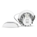 V-Tac 30W LED downlight - Hull: Ø20,7 cm, Mål: Ø22 cm, 230V