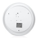 V-Tac 12W LED sensorlampe - Samsung LED chip, PIR sensor, IP20 innendørs, 230V, inkl. lyskilde